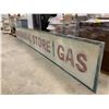 Image 2 : PEAKS GENERAL STORE SIGN 16" LONG