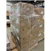 Image 2 : PALLET OF SET DEC ITEMS INCLUDING; LIGHTING AND LAMPS