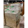 Image 4 : PALLET OF SET DEC ITEMS INCLUDING; LIGHTING AND LAMPS