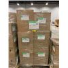 Image 1 : PALLET OF SET DEC ITEMS INCLUDING; LIGHTING AND LAMPS