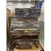 Image 1 : DOMINION ORGAN BOWMANVILLE ONT. ORGAN AND VINTAGE CASE