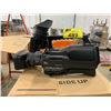 Image 1 : SONY VIDEO CAMERA