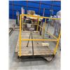 Image 2 : FORKLIFT LIFTING PLATFORM