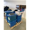 Image 2 : PALLET OF ASSORTED SET DEC DCOR, BLUETOOTH SPEAKER, DISHWARE AND MORE