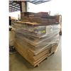 Image 1 : PALLET OF CARDBOARD BOXES