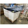 Image 1 : ROLLING BIN WITH SLED, SMALLER ROLLING BIN AND MORE