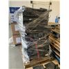 Image 2 : PALLET OF JANITORS CARTS