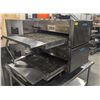 Image 2 : SET OF 2 STACKED TURBOCHEF COUNTERTOP CONVEYOR