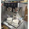 Image 3 : NEW BUNN TWIN DIGITAL COMMERCIAL BREWER