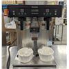 Image 1 : NEW BUNN TWIN DIGITAL COMMERCIAL BREWER