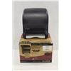 Image 1 : NEW SAN JAMAR ELECTRONIC TOUCHLESS ROLL TOWEL DISP