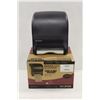 Image 1 : NEW SAN JAMAR ELECTRONIC TOUCHLESS ROLL TOWEL DISP