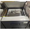 Image 2 : TRUE 2 DRAWER MEGA TOP REFRIGERATED FOOD PREP