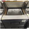 Image 2 : TRUE 2 DRAWER MEGA TOP REFRIGERATED FOOD PREP