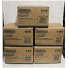 Image 1 : 5 CASES OF RONCO MICROPOROUS SHOE COVERS SIZE XL