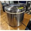Image 1 : ZOJIBUSH COMMERCIAL RICE COOKER