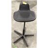 Image 1 : ADJUSTABLE STANDING WORK CHAIR