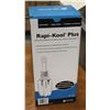 Image 1 : NEW RAPID COOL PLUS COLD PADDLE  RCU64V2