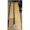 Image 1 : CASE OF MARINO FIBREGLASS SNAP N GO MOP HANDLES