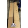 Image 1 : CASE OF MARINO FIBREGLASS SNAP N GO MOP HANDLES