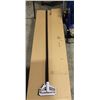 Image 1 : CASE OF MARINO FIBREGLASS SNAP N GO MOP HANDLES