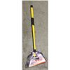 Image 1 : LOT OF 2 NEW MARINO TITAN ANGLED BROOM