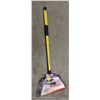 Image 1 : LOT OF 2 NEW MARINO TITAN ANGLED BROOM