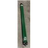 Image 1 : LOT OF 10 NEW MARINO GREEN FIBREGLASS BROOM HANDLE