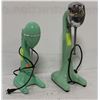 Image 1 : LOT OF 2 HAMILTON BEACH MILKSHAKE MIXERS