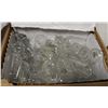 Image 1 : BOX OF ASSORTED GLASSWARE