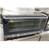 Image 1 : UNOX ELENA COUNTERTOP ELECTRIC CONVECTION OVEN