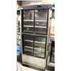 Image 1 : FORMA SCIENTIFIC DOUBLE SLIDING DOOR COOLER