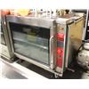 Image 1 : HARDT INFERNO ROTISSERIE BROILER, NATURAL GAS W/ 8