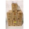 Image 1 : 7 CASES OF VERA PLASTICS CLEAR MULTIPURPOSE