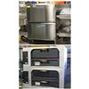 Image 1 : FEATURE LOTS: COMMERCIAL PIZZA OVENS