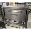 Image 1 : BAKERS PRIDE ELECTRIC COUNTERTOP PIZZA OVEN