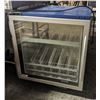 Image 1 : MINUS FORTY GLASS DOOR UNDERCOUNTER FREEZER