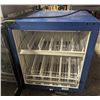 Image 2 : MINUS FORTY GLASS DOOR UNDERCOUNTER FREEZER