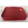 Image 1 : SERVING TRAYS