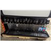 Image 2 : CORNELIUS ED300 12-HEAD FOUNTAIN DRINK DISPENSER