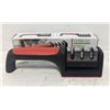 Image 1 : NEW 3-STAGE KNIFE SHARPENER