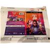 Image 2 : Space Jam Studio Artwork Proofs Collection