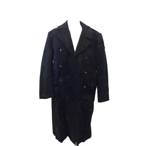 Resident Evil: Retribution Undead Soldier Movie Costumes