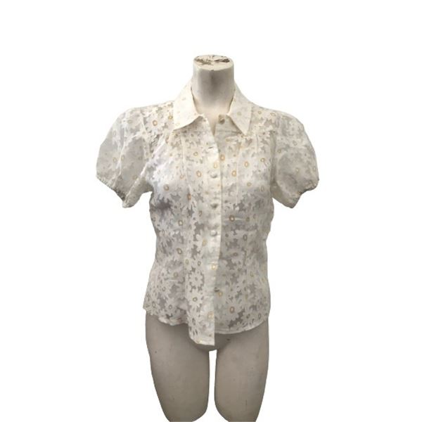 Father Stu Carmen (Teresa Ruiz) Movie Costumes