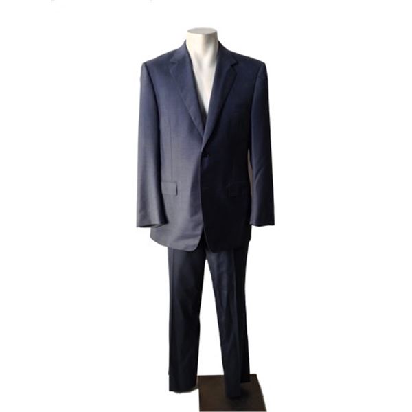 Haywire Coblenz (Michael Douglas) Movie Costumes