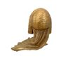 Image 3 : Pompeii Mask Movie Props