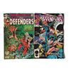 Image 1 : Set of 2 Defenders Comics (1961/1984)