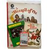 Image 1 : Wizard of Oz Collector's Lot