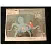Image 1 : Aquaman Animation Cel
