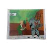 Image 1 : Brave Starr Animation Cel